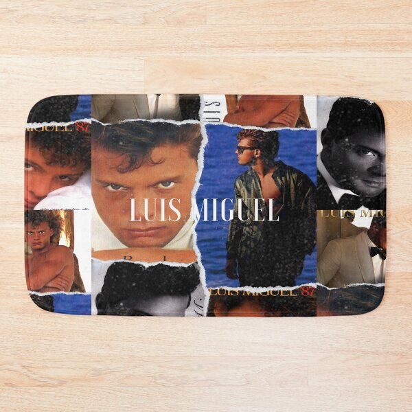 Item preview, Luismi Albums designed and sold by Bass15.