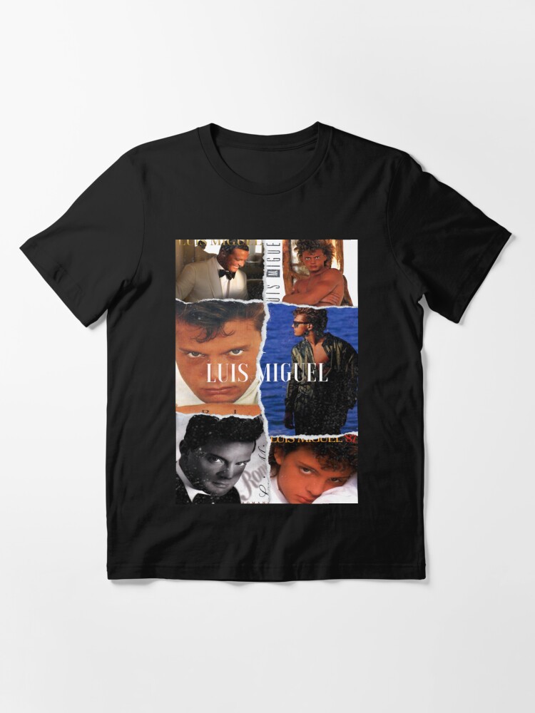 Luismi Albums | Essential T-Shirt