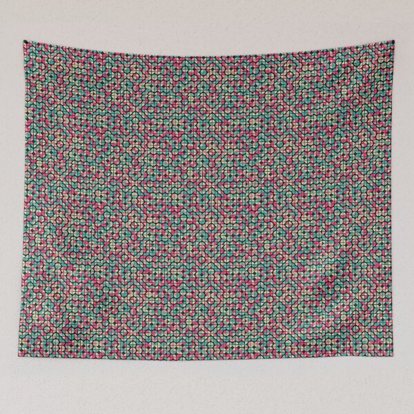 Aperçu de l'œuvre Geometric Art créée et vendue par IuriiVlasenko.