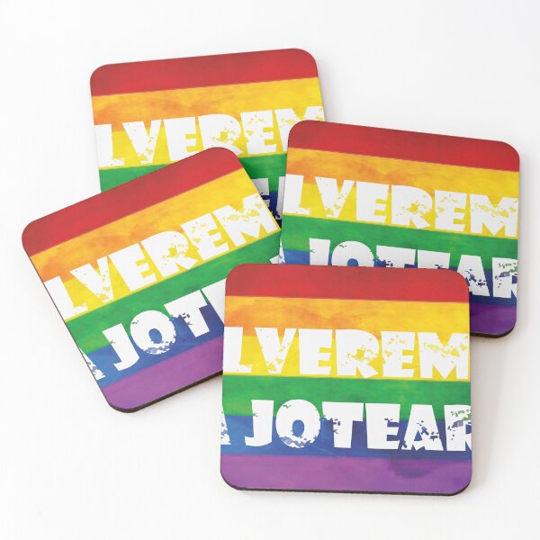 Item preview, Volveremos a jotear designed and sold by Ohmyguy.