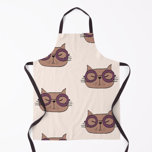 Item preview, Abstract kitty cat designed and sold by Austin Butler.