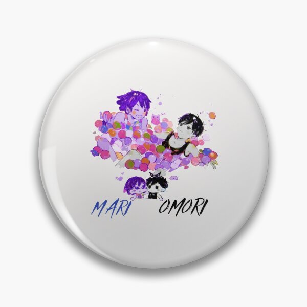 Item preview, Omori designed and sold by laourajane.