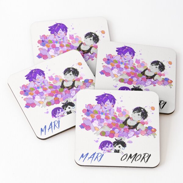 Item preview, Omori designed and sold by laourajane.