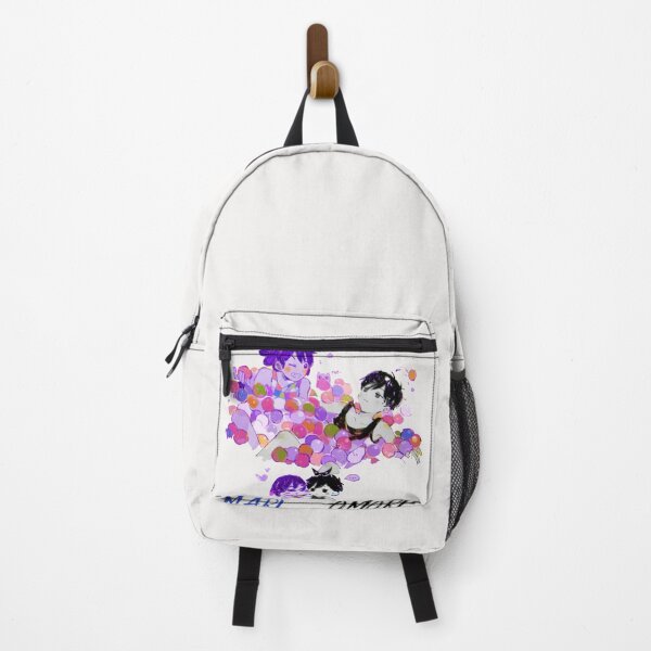 Item preview, Omori designed and sold by laourajane.