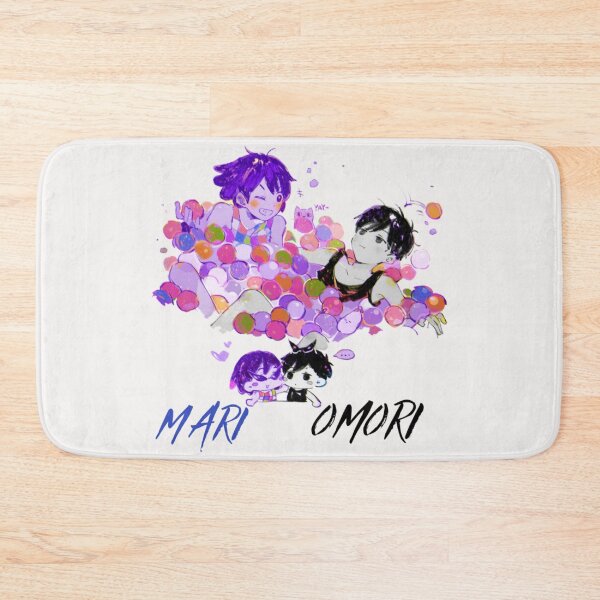 Item preview, Omori designed and sold by laourajane.