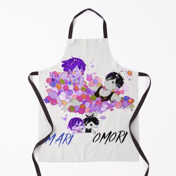 Item preview, Omori designed and sold by laourajane.