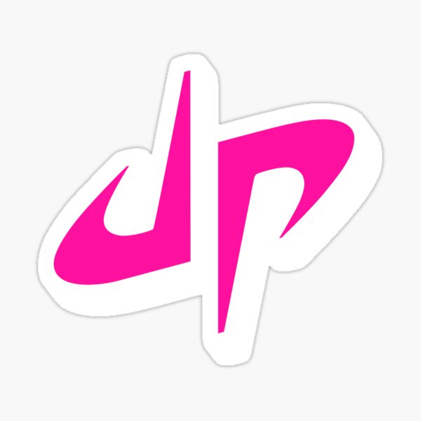 Item preview, NEW Dud. Perfect Logo Collection 2021 - Pink - Useless Madala designed and sold by Useless-Madala.