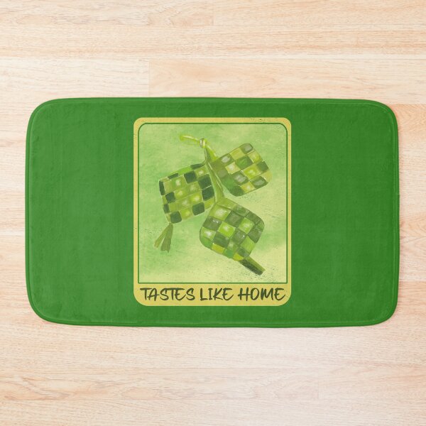 Item preview, Ketupat Sayur Kupat Tahu Tipat Lontong Puso Bakchang Foodie Gift designed and sold by TheAplus.