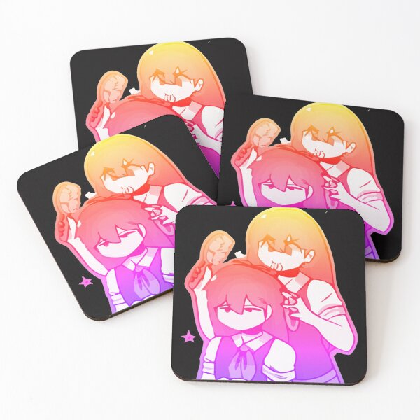 Item preview, Omori designed and sold by laourajane.