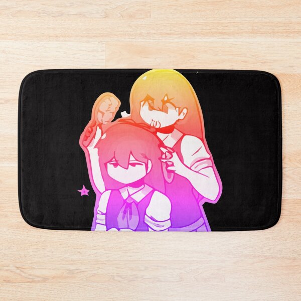 Item preview, Omori designed and sold by laourajane.