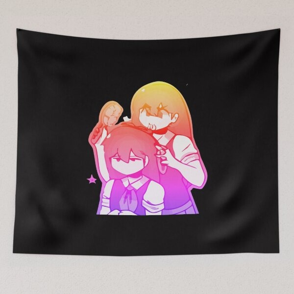 Item preview, Omori designed and sold by laourajane.