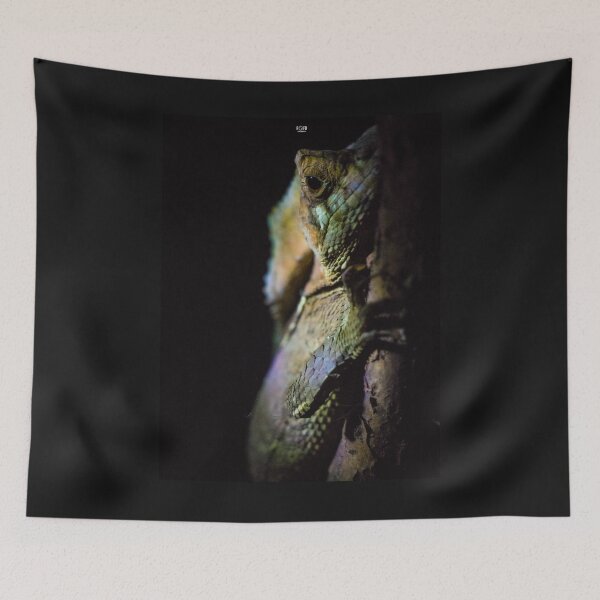 Item preview, A stick-like  lizard (Perro zompopo) designed and sold by CostaRicaNature.