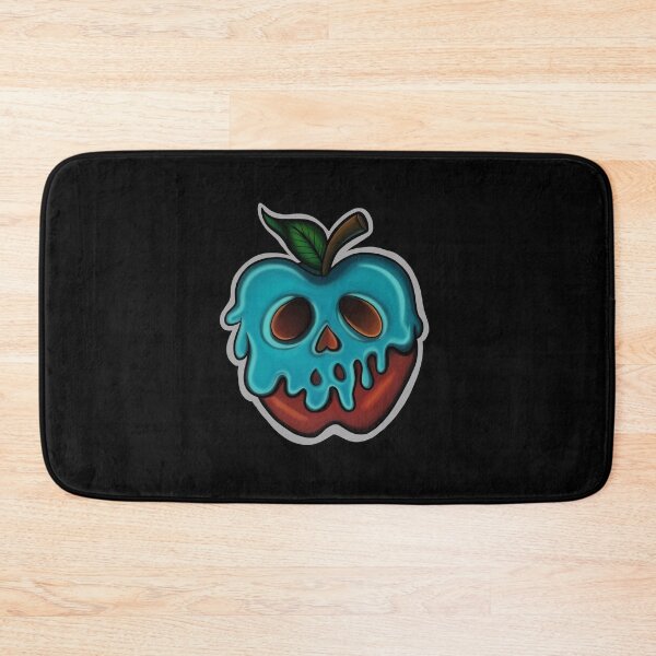 Item preview, Poison Apple. designed and sold by Darxen LaVey.