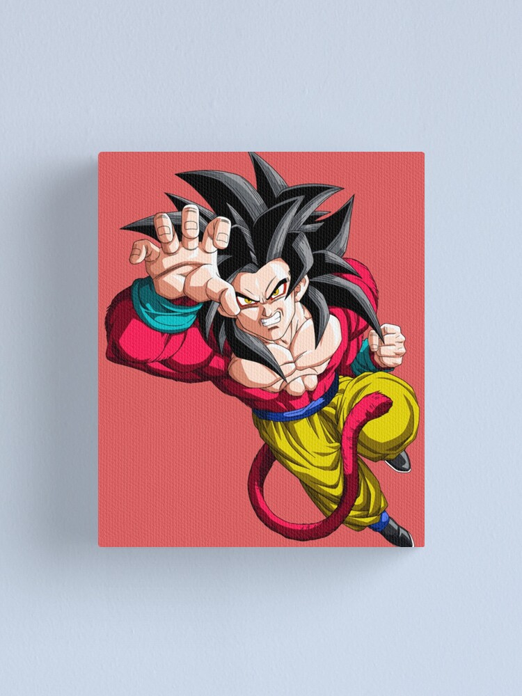 Veja aqui as melhores imagens do Goku no modo Super Sayajin 2