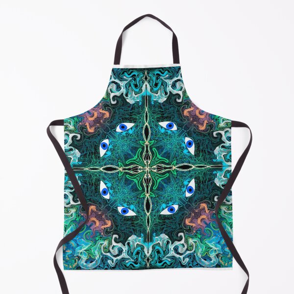 Item preview, Scientific abstract designed and sold by Osher-BioArt.