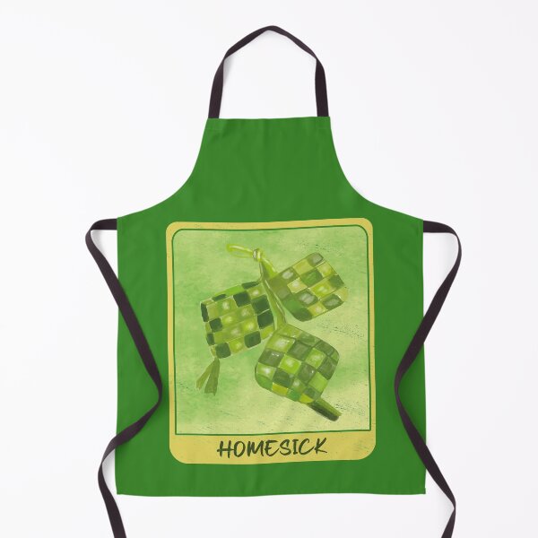 Item preview, Ketupat Homesick Sayur Kupat Tahu Tipat Lontong Puso Bakchang Foodie Gift designed and sold by TheAplus.