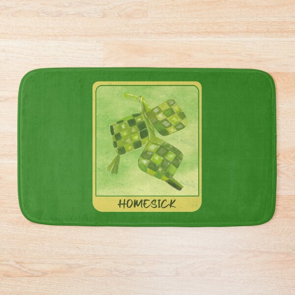 Item preview, Ketupat Homesick Sayur Kupat Tahu Tipat Lontong Puso Bakchang Foodie Gift designed and sold by TheAplus.