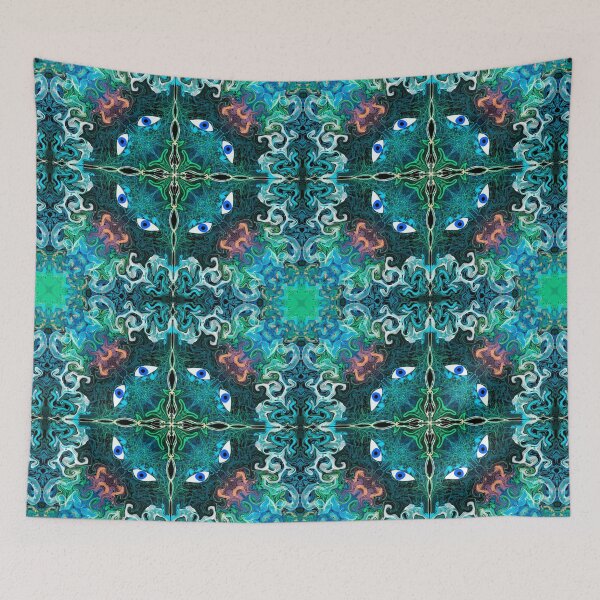Item preview, Scientific abstract designed and sold by Osher-BioArt.
