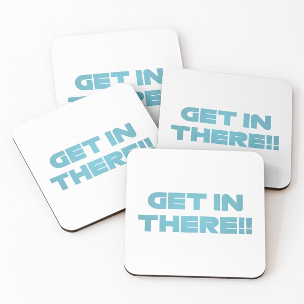Item preview, Get In There !! - HAM. Radio Voice British GP 2021 (Light Blue) designed and sold by FilipeFerreira.