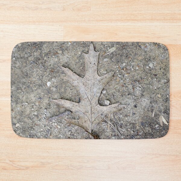 Item preview, Dry leaf on the ground  designed and sold by Dinashop.