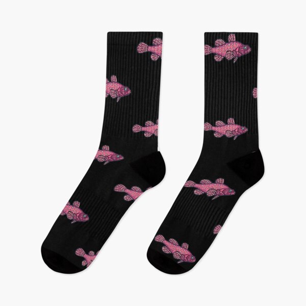 Item preview, Tropical fish designed and sold by smalldrawing.