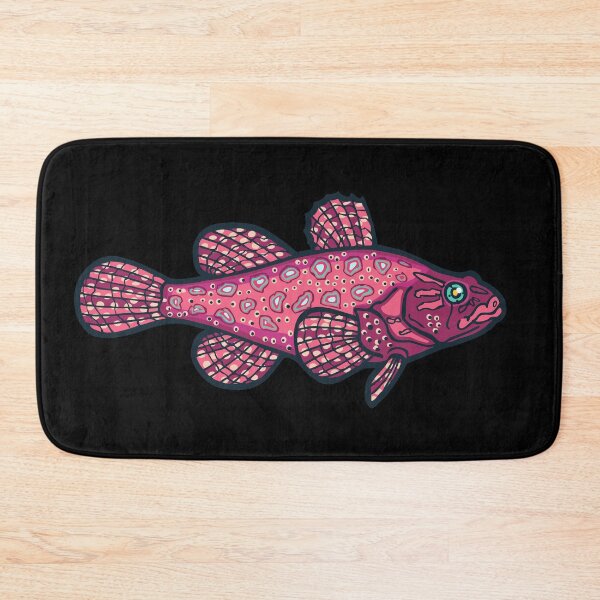 Item preview, Tropical fish designed and sold by smalldrawing.