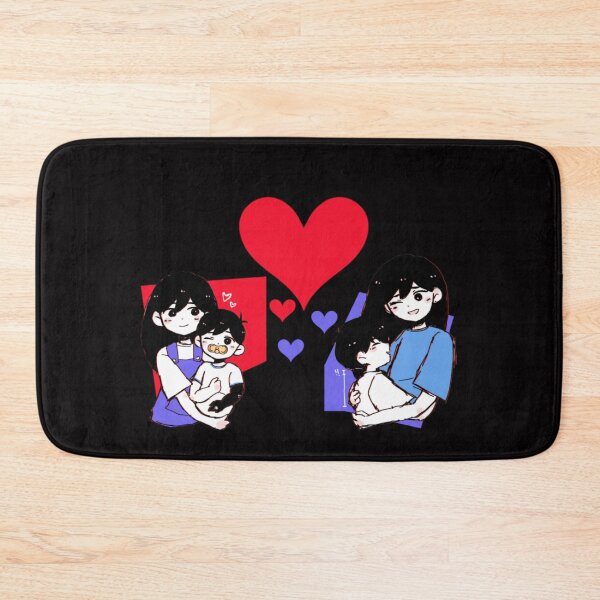 Item preview, Omori designed and sold by laourajane.