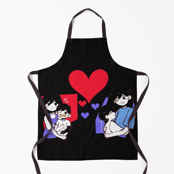 Item preview, Omori designed and sold by laourajane.