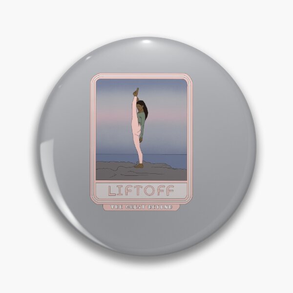 Item preview, Lift of yoga designed and sold by Weather gifts .