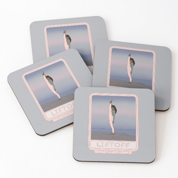 Item preview, Lift of yoga designed and sold by Weather gifts .