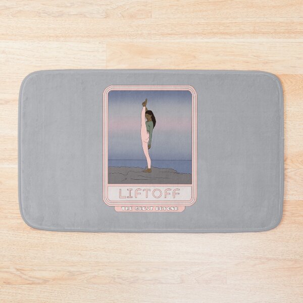 Item preview, Lift of yoga designed and sold by Weather gifts .
