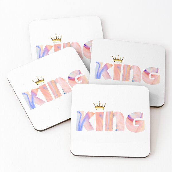 Item preview, King designed and sold by like2021.