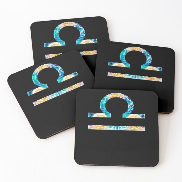 Item preview, Libra Astrological Glyph designed and sold by lxgstore.