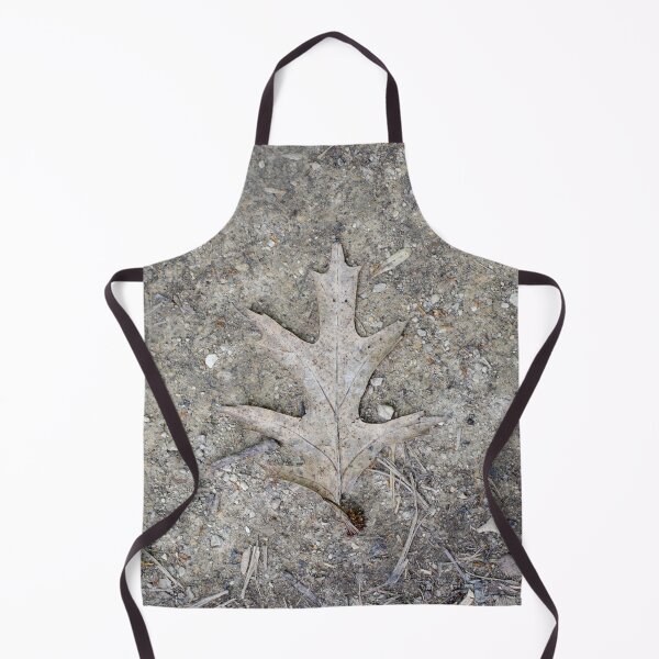 Item preview, Dry leaf on the ground  designed and sold by Dinashop.