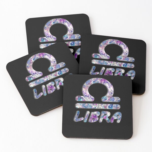 Item preview, Libra Astrology Zodiac Horoscope Air Sign designed and sold by lxgstore.