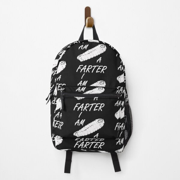 Item preview, I am a Farter Sleeping Bag Camping Outdoor Tent Camper Gift designed and sold by TheAplus.
