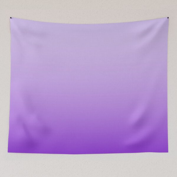Aperçu de l'œuvre Conception de dégradé de couleur pourpre créée et vendue par SimonHai.