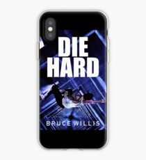 DIE HARD 8 iPhone Case