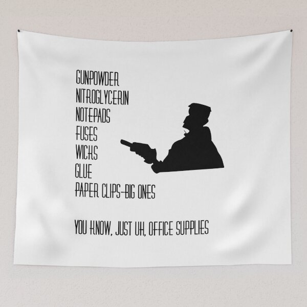 Item preview, Atlantis Office Supplies designed and sold by diginomdesigns.