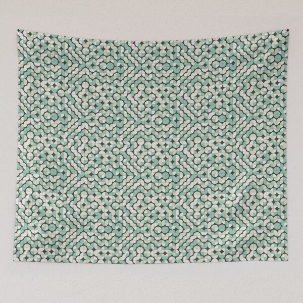 Item preview, Geometric Art designed and sold by IuriiVlasenko.