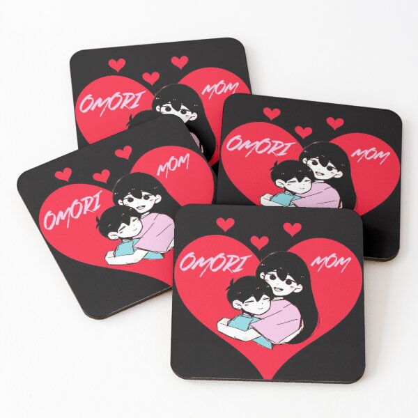 Item preview, Omori mom designed and sold by laourajane.