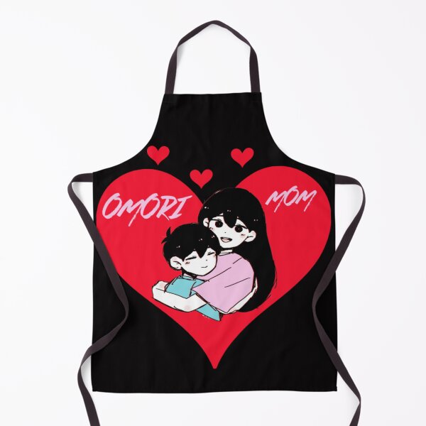 Item preview, Omori mom designed and sold by laourajane.