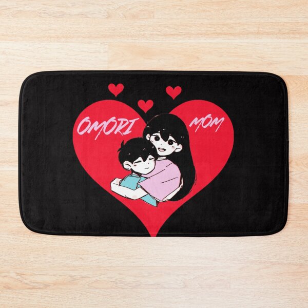 Item preview, Omori mom designed and sold by laourajane.