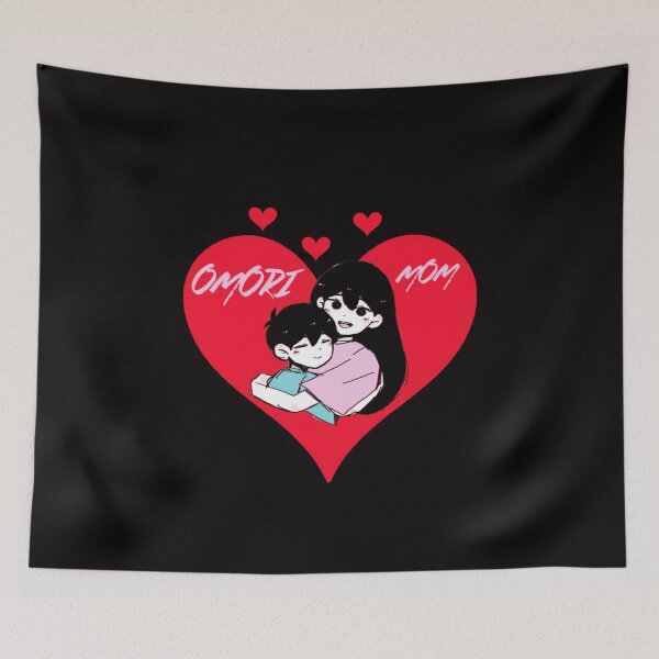 Item preview, Omori mom designed and sold by laourajane.