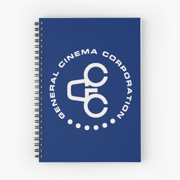 Item preview, General Cinema Corporation designed and sold by turboglyde.