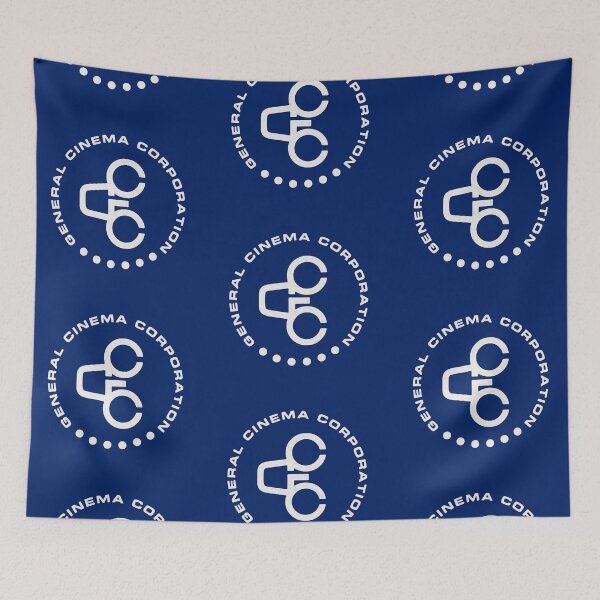 Item preview, General Cinema Corporation designed and sold by turboglyde.