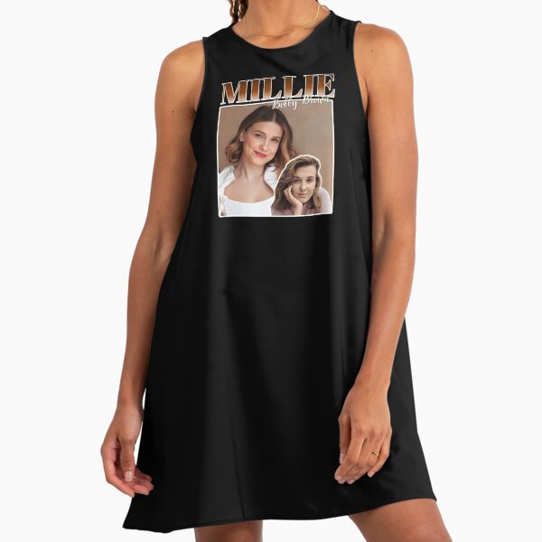 Millie Bobby Brown Dresses for Sale