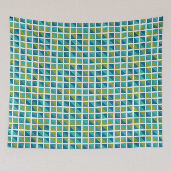 Item preview, Geometric Art designed and sold by IuriiVlasenko.