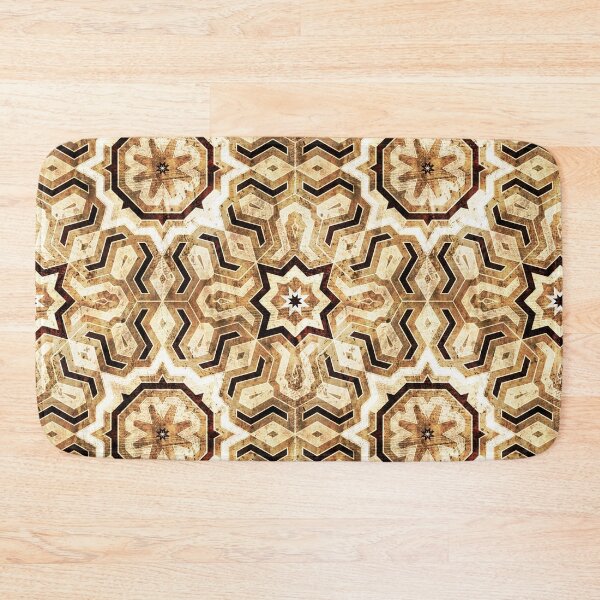 Item preview, Grunged Geometric Neutral Compass designed and sold by Eejee-SK.