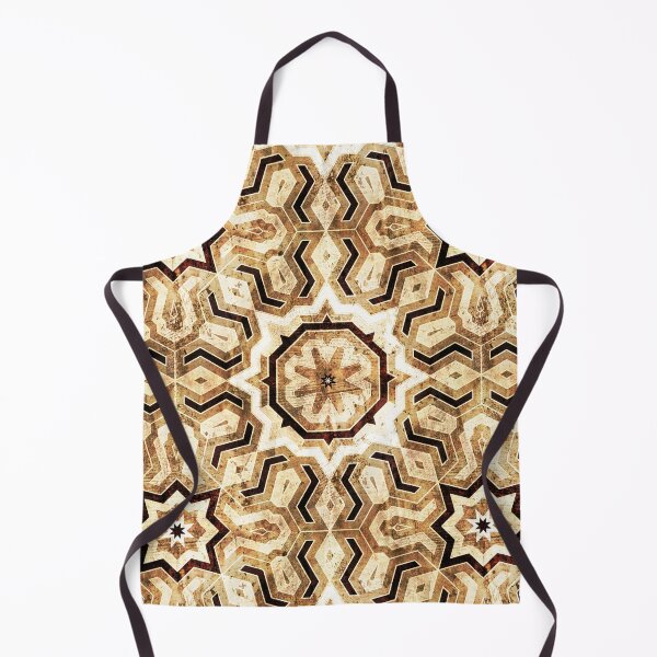 Item preview, Grunged Geometric Neutral Compass designed and sold by Eejee-SK.